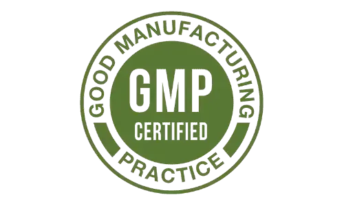 ProstaVive GMP certified manufacturing